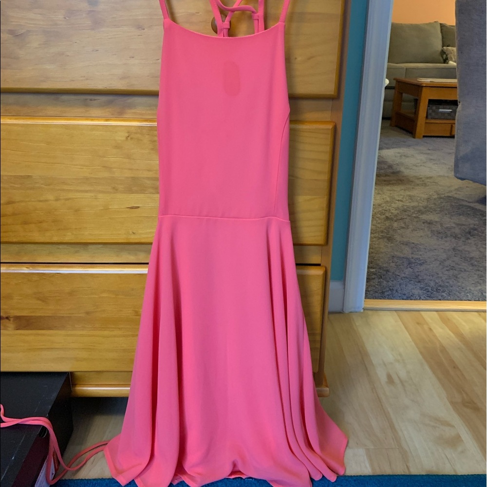 formal dress